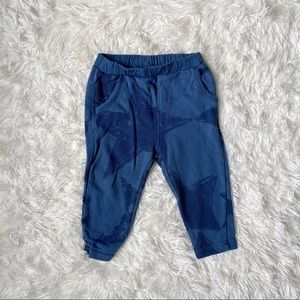 Zara Baby Boy Pants 12-18 Months